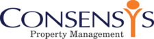 ConsensYs Property Management Logo