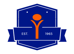 Badge Established 1965
